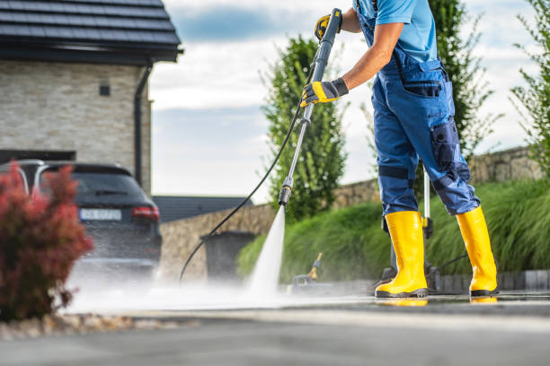 Best Driveway Cleaning and Restoration in New Cassel, NY